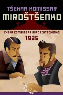 Tscheka-Kommissar Miroschtschenko