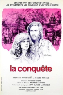 La conquête