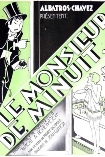 Le monsieur de minuit