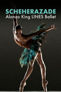 Ballet Scheherazade