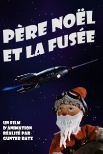 Gleich links hinterm Mond