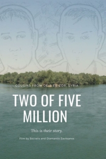Two of Five Million