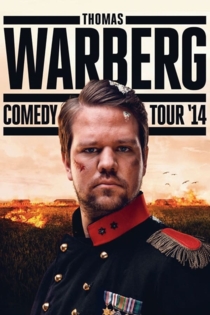 Thomas Warberg: Comedy Show '14