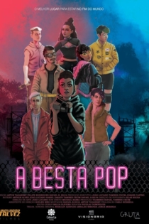 A Besta Pop