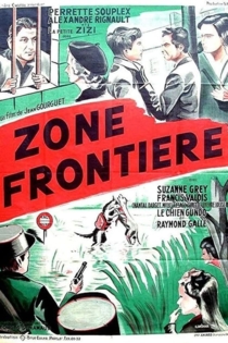 Zone Frontière