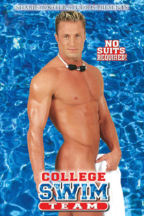College Swim Team