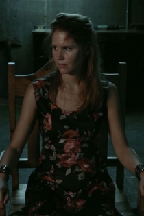 Soccer Moms in Peril!