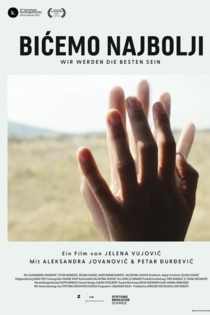 Bićemo najbolji