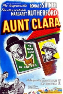 Aunt Clara