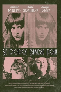 Se Poirot Estivesse Aqui