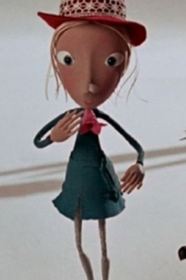 Цветы Ансиса