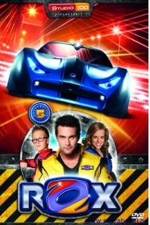 ROX - Volume 5