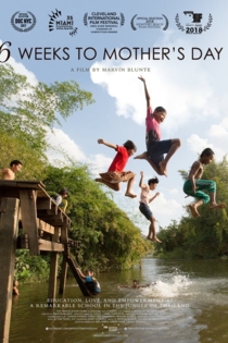 6 Weeks to Mother's Day