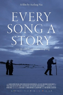 Every Song a Story