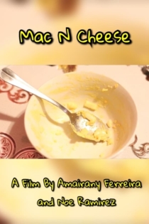 Mac N Cheese