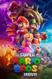 Super Mario Bros.