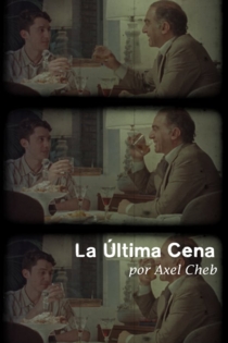 La Última Cena