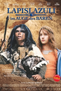 Lapislazuli - Im Auge des Bären