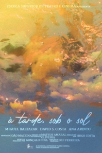 À Tarde, Sob o Sol