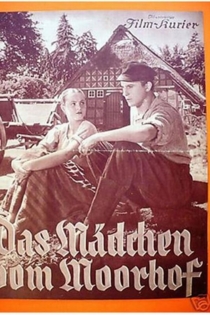 Das Mädchen vom Moorhof