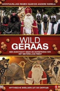 Wild Geraas