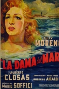 La dama del mar