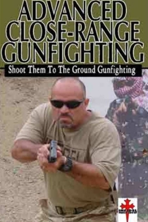 SI: Advanced Close Range Gunfighting