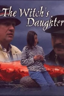The Witch's Daughter