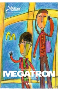 Megatron