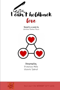 Não posso adiar o amor