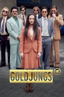 Goldjungs