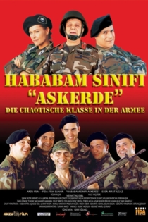 Hababam Sınıfı Askerde