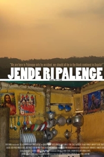 Jende ri Palenge