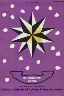 Wieczór przedswiateczny