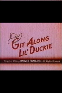 Git Along Li'l Duckie