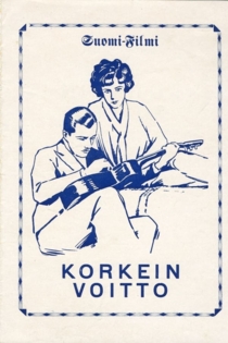 Korkein voitto