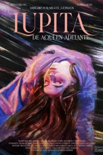 Lupita de aquí en adelante