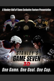 Stanley's Game Seven 3D
