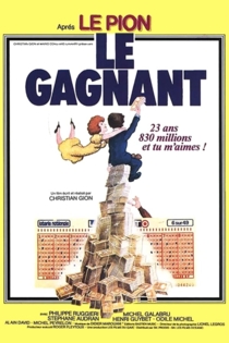 Le gagnant