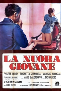 La nuora giovane