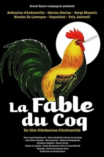 La fable du coq