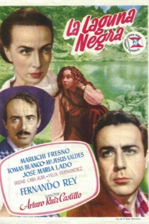 La laguna negra