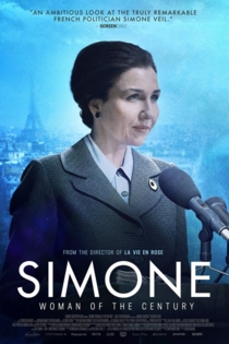 Simone - Le voyage du siècle