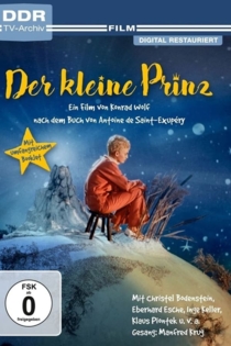 Der kleine Prinz