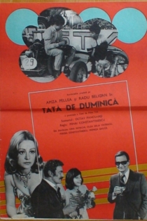 Tată de duminică