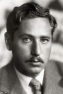 Josef von Sternberg, een retrospektieve