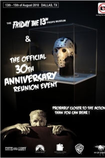 A Friday the 13th Reunion