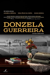 Donzela Guerreira