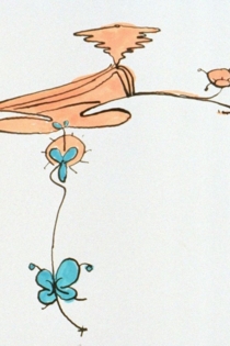 Musikalische Arabesken: Humoreske