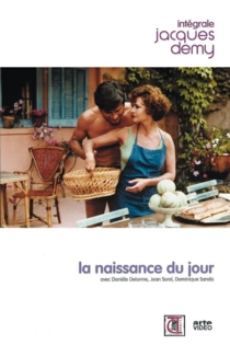 La naissance du jour